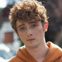 Leo Flanagan als Ollie