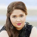 Anna Larrucea als Sandy