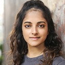 Tia Dutt als Jezah