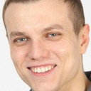 Алексей Суренский als Dima