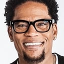 D.L. Hughley als Derrick West