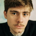 Florian Geißelmann als Edgar
