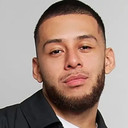 Stephan Mero als Dancer