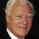 Poul Schlüter als Sig selv (arkiv)