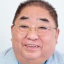 Asei Kobayashi als Rev. Kameyama