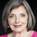 Claire Caron als Secrétaire