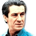 Αντώνης Θεοδωρακόπουλος als Captain