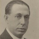 Anselmo Fernández als Señor Evaristo