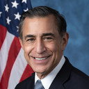 Darrell Issa als Self (archive footage)