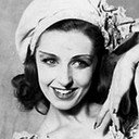 Ellen Rasch als Dancer at the ball
