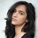 Stella Sabbadin als Giovane attrice sulla terrazza
