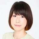 Natsumi Fujiwara als Gou Kurumada (voice)