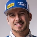 Alexandre Tagliani als Race Car Driver