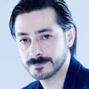 Engin Alpateş als Berber