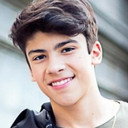 Henrique Camargo als Ismael (child)
