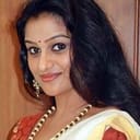 Sreejaya Nair als Devika