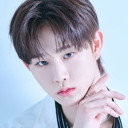 지윤서 als Self - Contestant