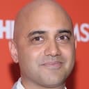 Ayad Akhtar als Self - Playwright