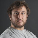 Alejandro Bertero als Preso 4