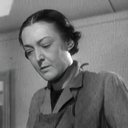 Annie Carriel als Une locataire