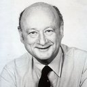 Ed Koch als 