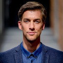 Winfried Baijens als 