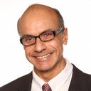 Samir Murad als Dr. Silvério Mesquita