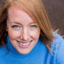 Joanne Pesusich als Vandergeld Dance Team