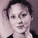Christine Floderer als Agneta Åhman