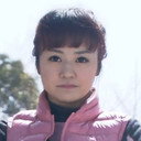 鲁湘宜 als Zha Qionger