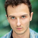 Mateusz Mirek als Polish DP