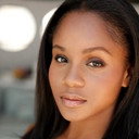 Geffri Maya als Simone Hicks