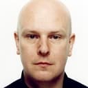 Philip Selway als Band Drums