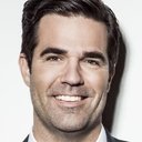 Rob Delaney als JSOC