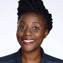 Aline Afanoukoé als Madame (voice)