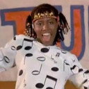 Claudette Wells als Additional Barnyard Voices (voice)