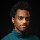 Serge Mateso als Max