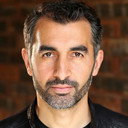 Murat Erkek als Shop Owner