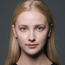 Hele-Riin Palumaa als Gerda