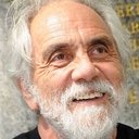 Tommy Chong als Corsican Brother