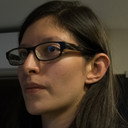 Adriana Albornoz, Camera Production Assistant