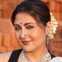Swastika Mukherjee als Lovina Singh