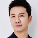 손우혁 als Eun-ha's Boyfriend