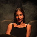 Maria Eduarda Cavalcante als 