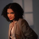 Bruna Morais als Camila