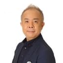 小堺一機 als TV voice