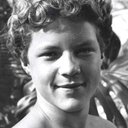 Johnny Sheffield als Boy