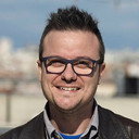 Ignacio Estaregui als Ignacio Estaregui