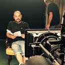 Víctor Taberner, Third Assistant Director