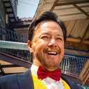 Adam Kaokept als Dr. To